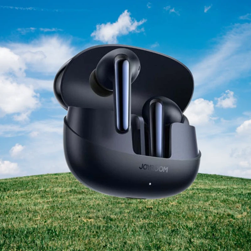 JOYROOM JR-FN2 Funpods Series Wireless Earbuds - Image 3