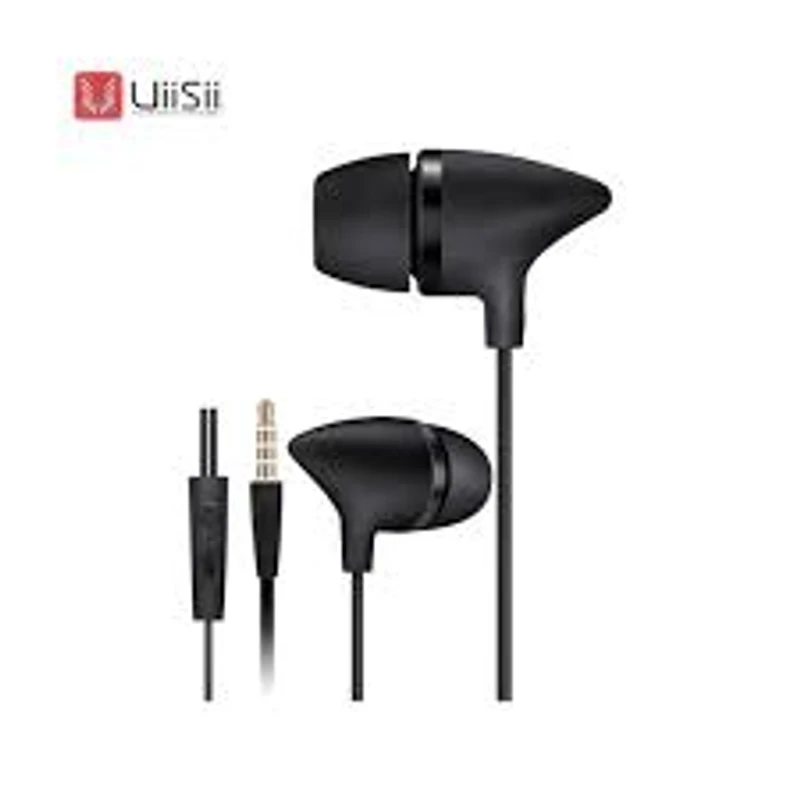 UiiSii C100 In-ear Earphone with MIC - Image 4