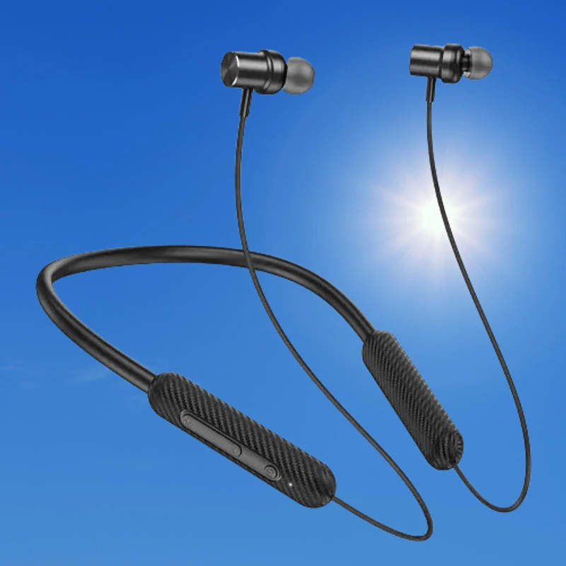 Hoco ES70 Armour Neck-Mounted BT Earphones