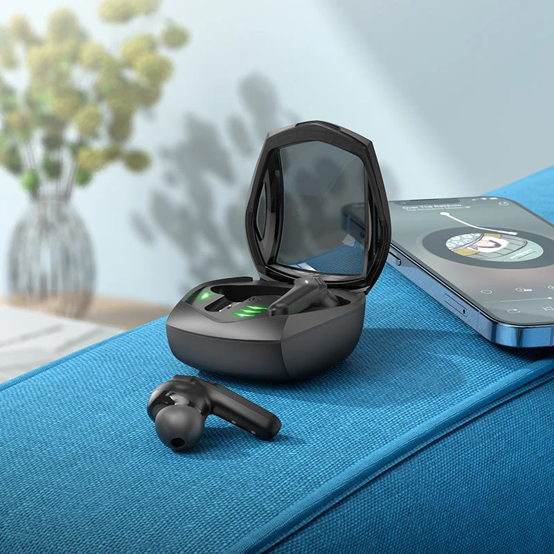 TWS headset “EW28 Magic” gaming