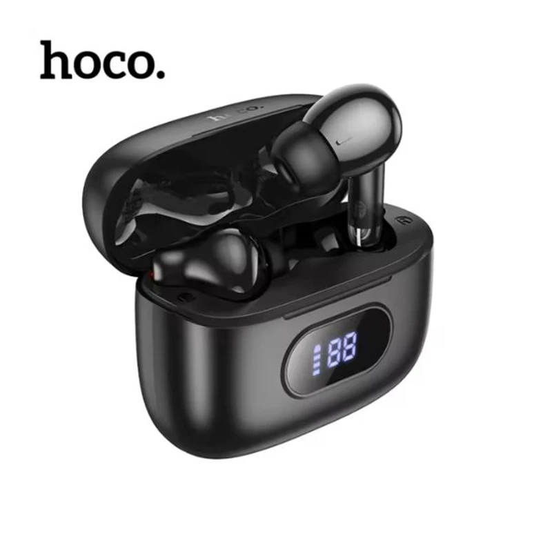 HOCO EQ2 Plus True Wireless Earbuds - Image 3