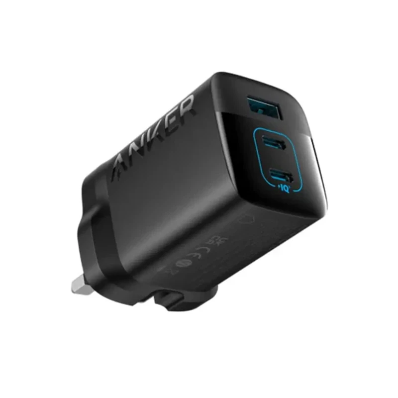 Anker 336 Three Port Wall Charger (A2674) - 67W