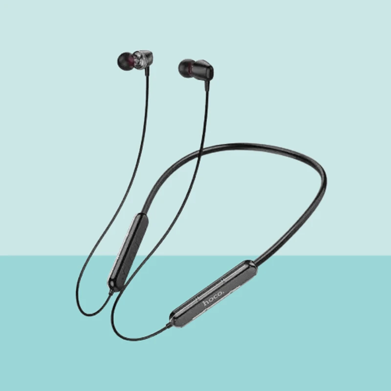 Hoco ES65 Crystal Sports Bluetooth Wireless Neckband