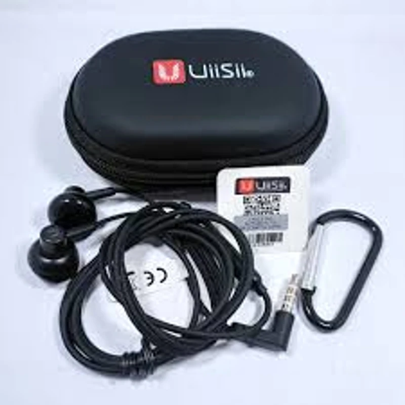 UiiSii HM12 In-Ear Earphone