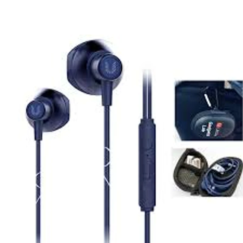 UiiSii HM12 In-Ear Earphone