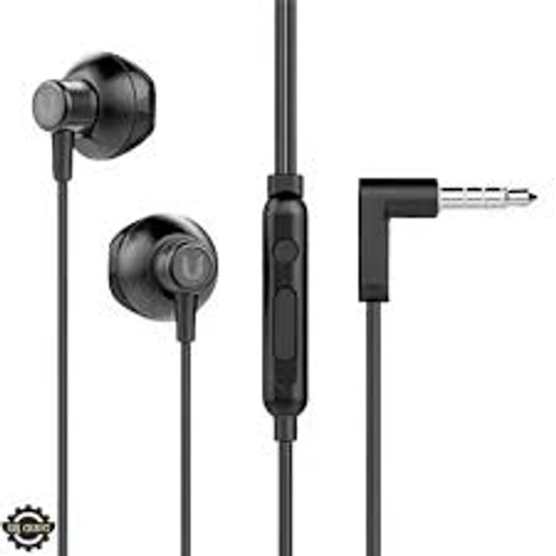 UiiSii HM12 In-Ear Earphone - Image 3
