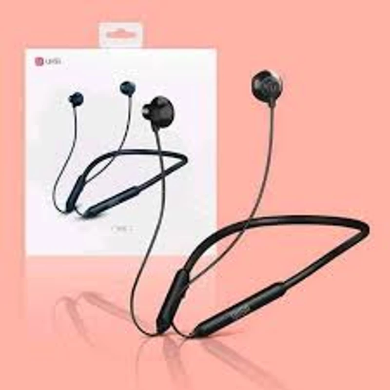 UiiSii BN22 Neck-mounted Bluetooth Earphone