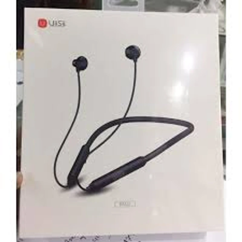 UiiSii BN22 Neck-mounted Bluetooth Earphone - Image 3
