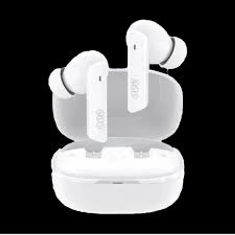 QCY HT05 MeloBuds ANC True Wireless Earbuds - Image 3