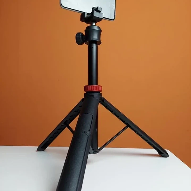 Ulanzi MT44 Extendable Vlog Tripod With 360° Ball Head