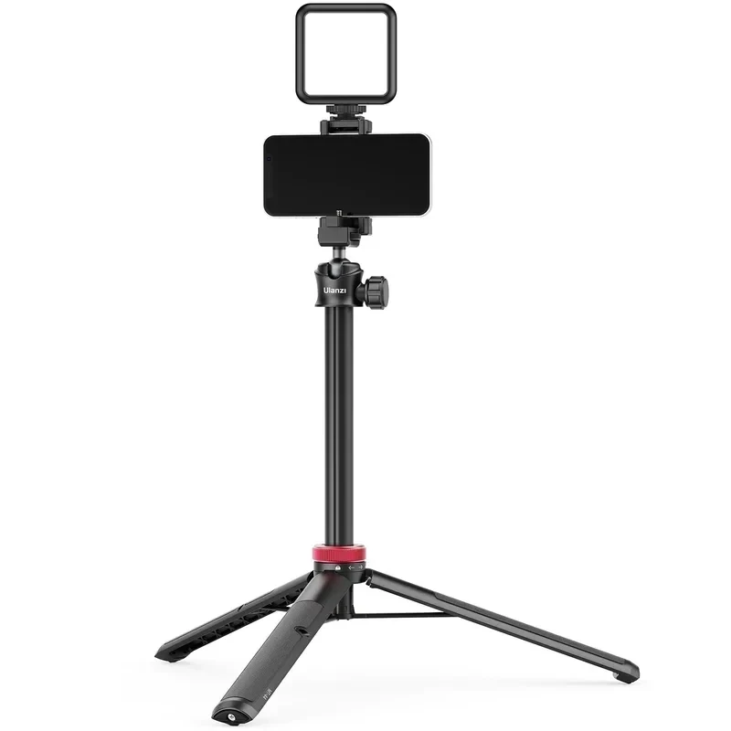 Ulanzi MT44 Extendable Vlog Tripod With 360° Ball Head - Image 3