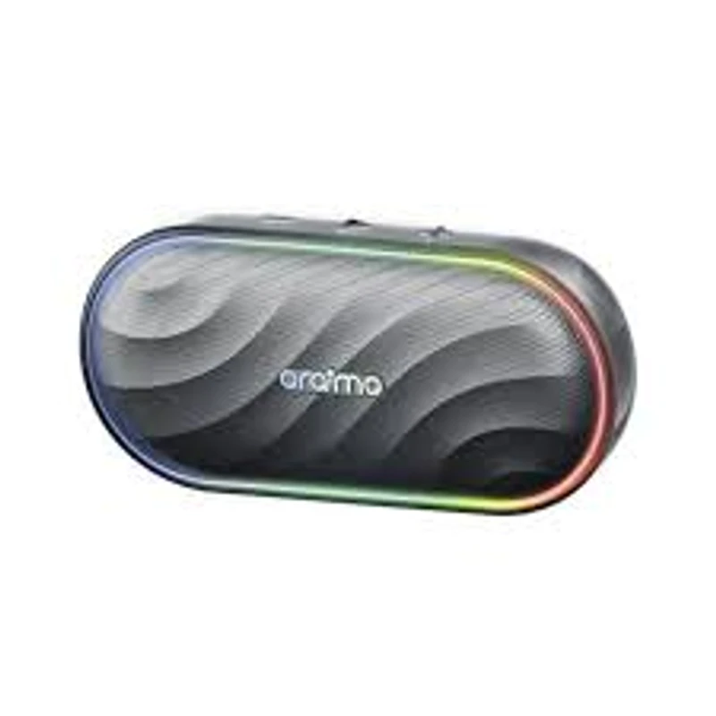 Oraimo OBS-382 Space Box Wireless Speaker - Image 4