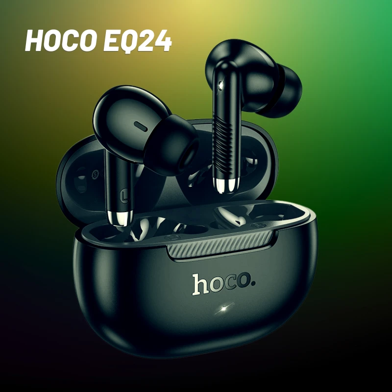 Hoco EQ24 Estrella Wireless Bluetooth Earbuds