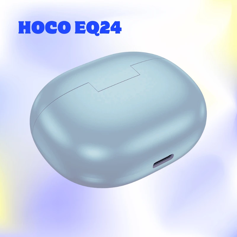 Hoco EQ24 Estrella Wireless Bluetooth Earbuds