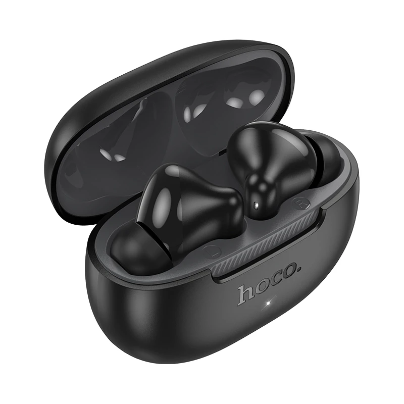 Hoco EQ24 Estrella Wireless Bluetooth Earbuds - Image 4