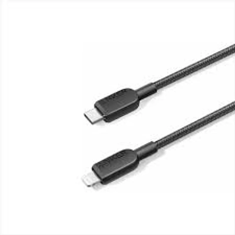 Anker 310 Type C to Lightning Cable 0.9m Long – A81A5