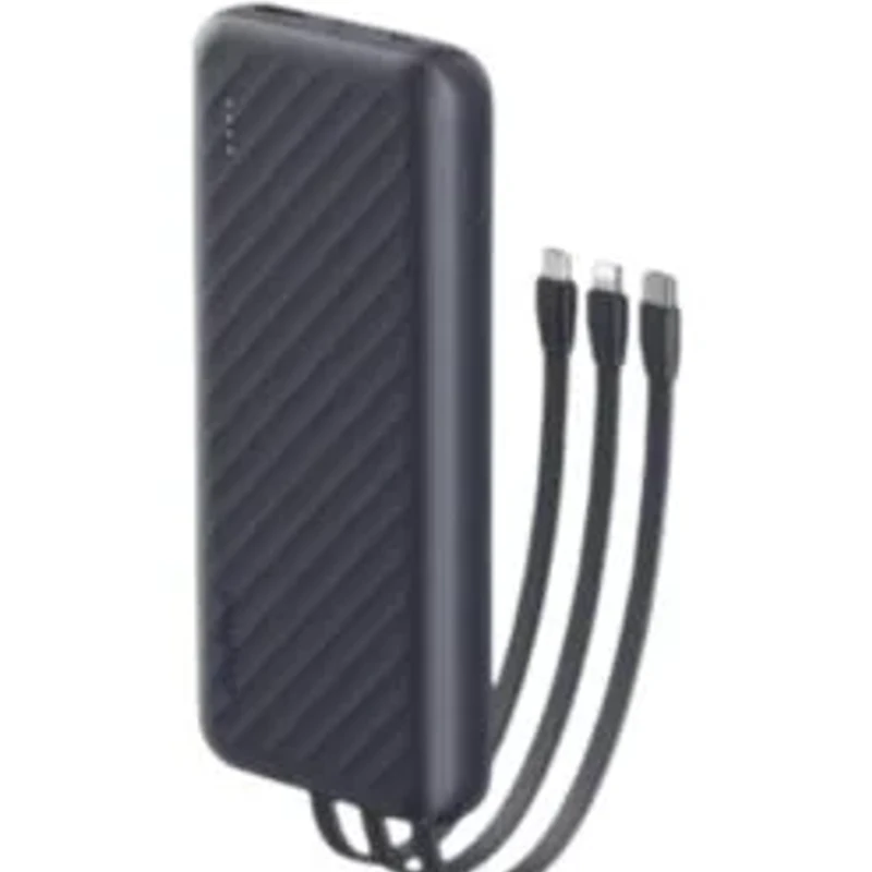 Oraimo 22.5W Super Fast 10000mAh Power Bank Slice Link Pro OPB-P7101