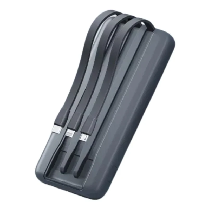 Oraimo 22.5W Super Fast 10000mAh Power Bank Slice Link Pro OPB-P7101