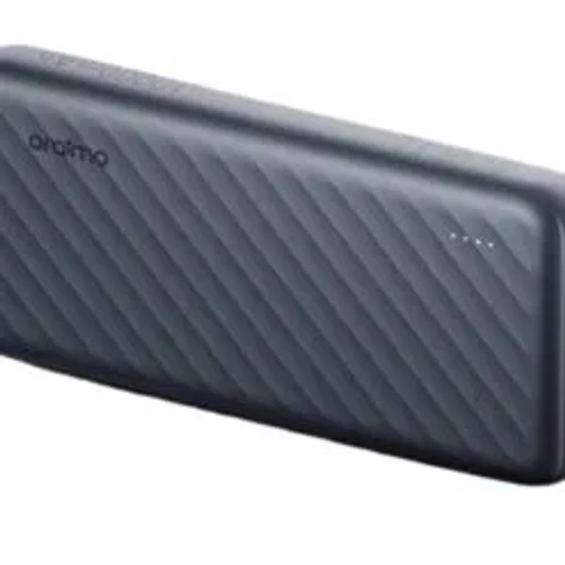 Oraimo 22.5W Super Fast 10000mAh Power Bank Slice Link Pro OPB-P7101 - Image 5