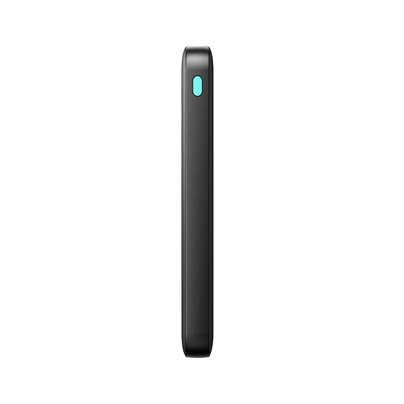JOYROOM JR-PBF12 2.4A LED Power Bank 22.5W 10000mAh - Image 5