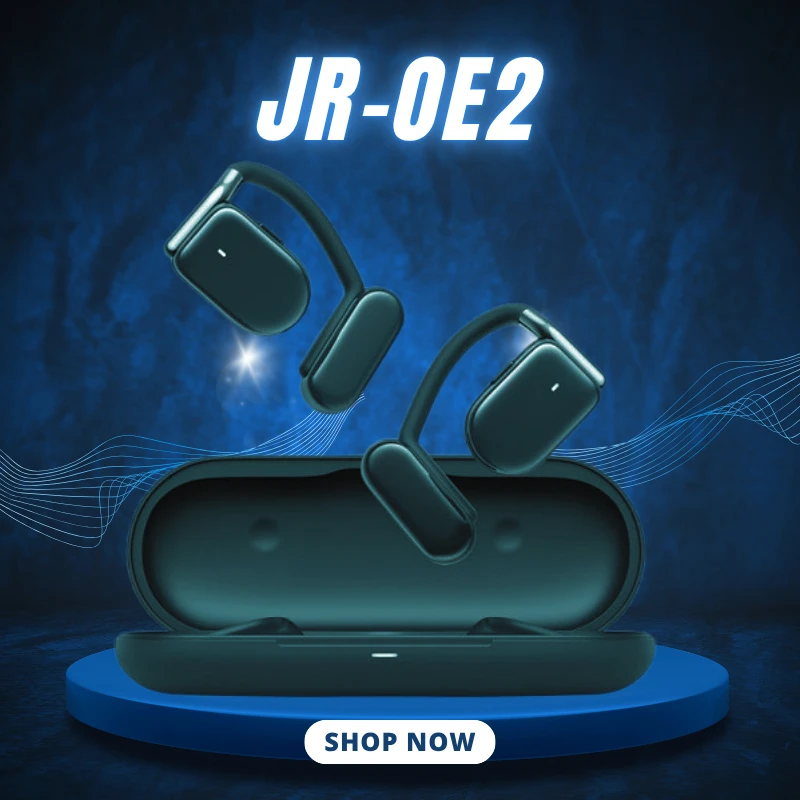 Joyroom Openfree JR-OE2 Open-Ear True Wireless Earbuds