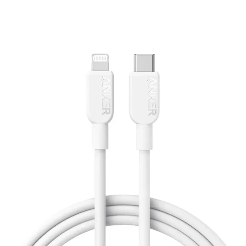 Anker 310 (3ft) USB-C to Lightning Cable – A81A1