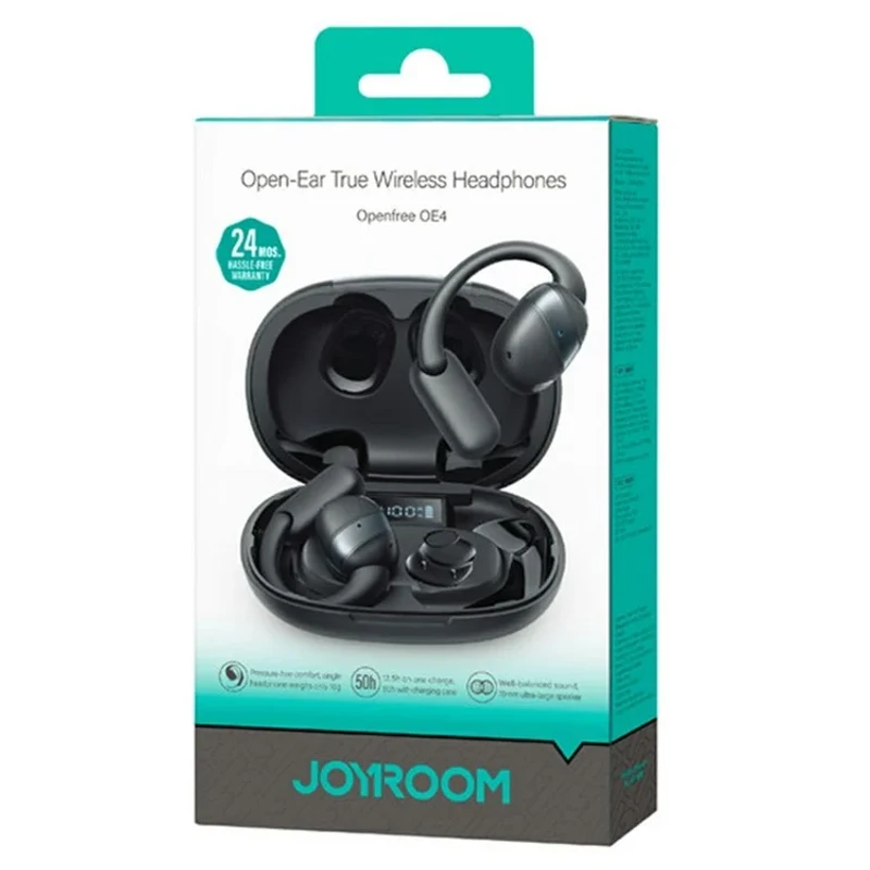 Joyroom Openfree JR-OE2 Open-Ear True Wireless Earbuds