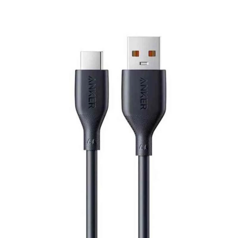 Anker A8001 USB-A to USB-C 100W Fast Charging Data Cable