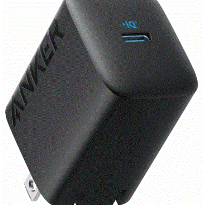 ADD TO CART Buy Now Anker 312 Charger PD30W Type-C Foldable Design Adapter (A2640)