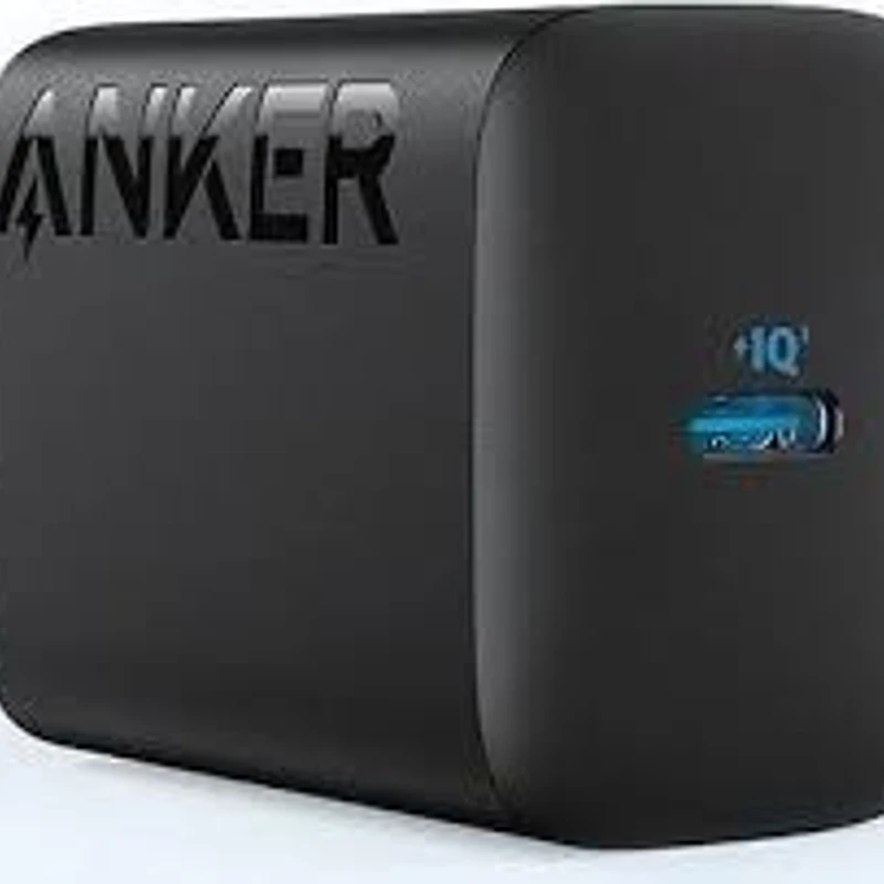 ADD TO CART Buy Now Anker 312 Charger PD30W Type-C Foldable Design Adapter (A2640)