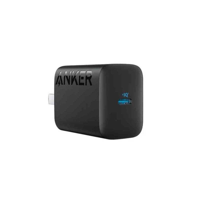 ADD TO CART Buy Now Anker 312 Charger PD30W Type-C Foldable Design Adapter (A2640) - Image 4