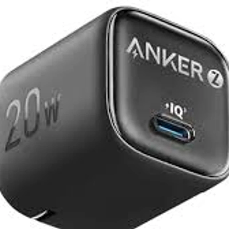 Anker Zolo (A2699) Charger 20W IQ & PD iPhone/Samsung/Pixel - Image 4