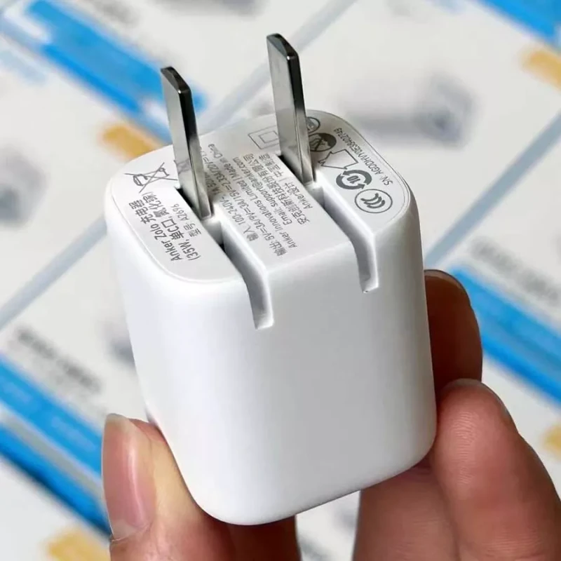 Anker Zolo A2696 PD PPS GAN 35W Ultra-Fast Charger - Image 4