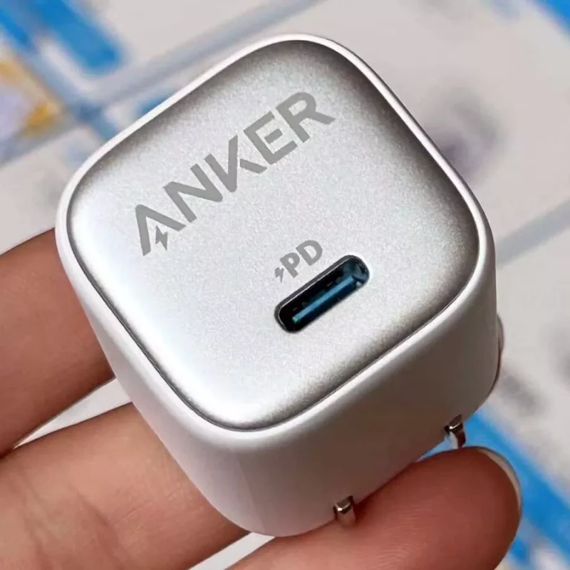 Anker Zolo A2696 PD PPS GAN 35W Ultra-Fast Charger - Image 5