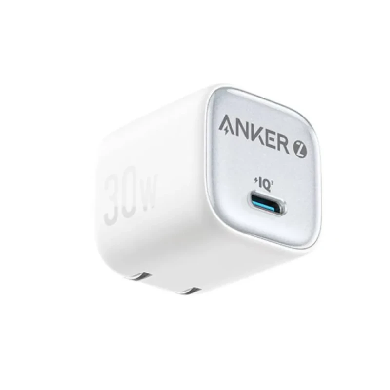 Anker Zolo 30W Type-C Adapter (A2698)