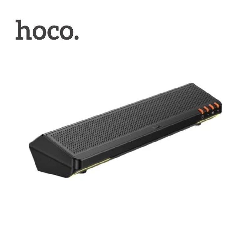 BS66 Smooth USB2.0 multimedia computer speaker - Thumbnail 4