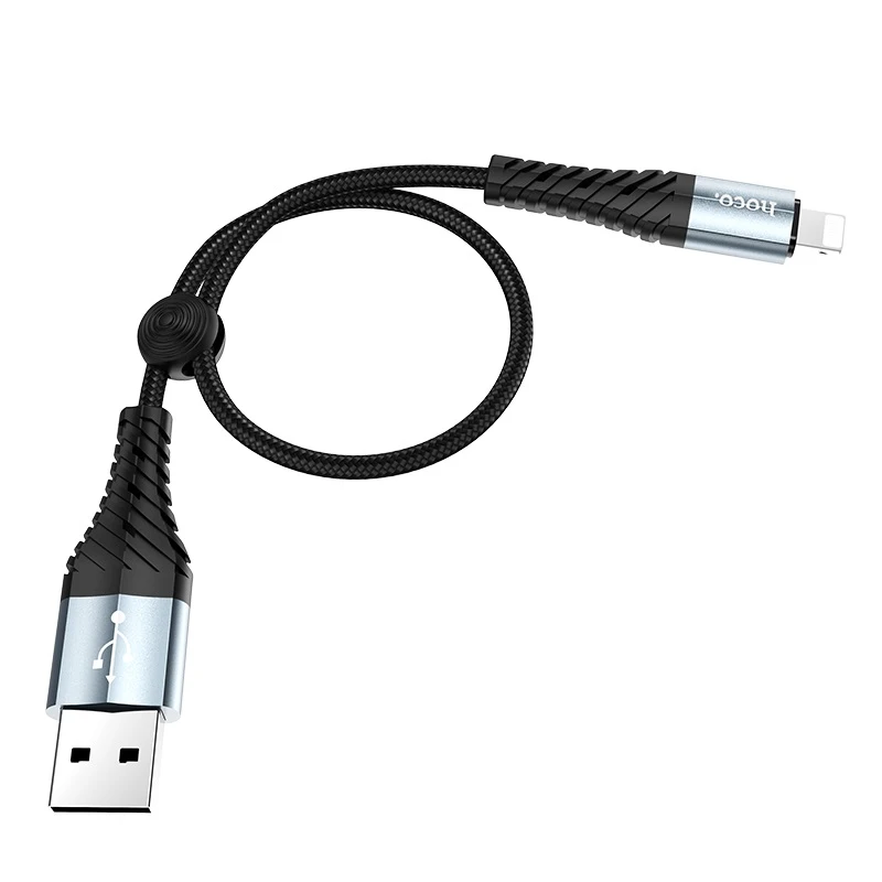 X38 Cool Charging data cable for iP(L=0.25M)