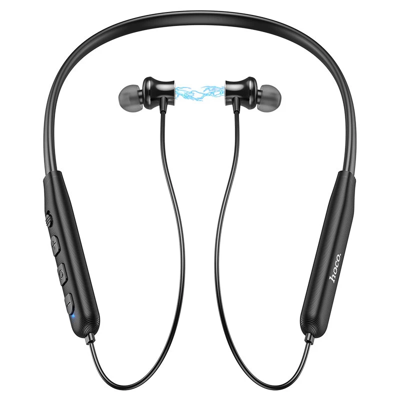 ES64 Easy Sound sports BT earphones