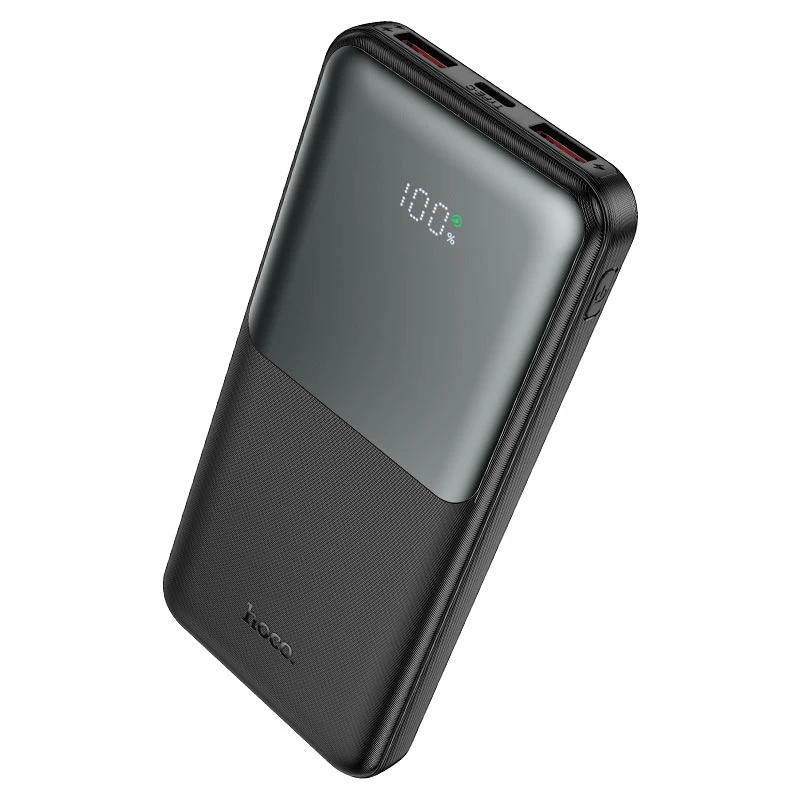 J136 Sirui 22.5W+PD20W fully compatible power bank(10000mAh) - Thumbnail 8