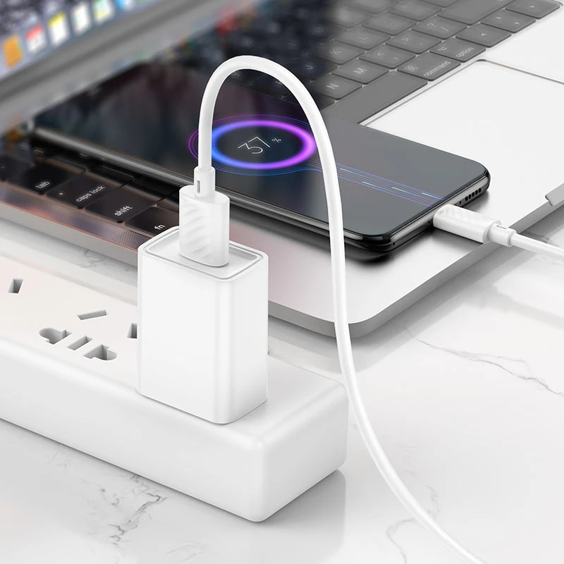 X88 Gratified charging data cable for Micro - Thumbnail 6
