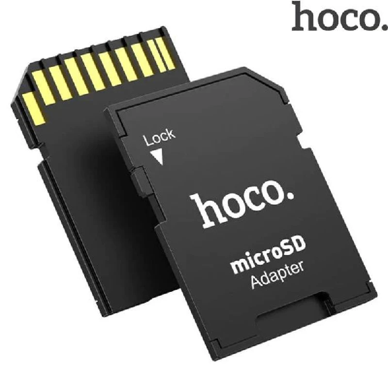 HB22 TF to SD card holder