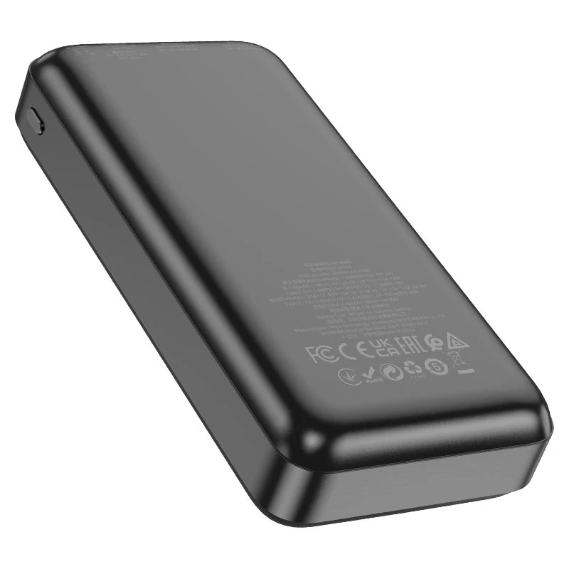 J101A Astute 22.5W fully compatible power bank(20000mAh) - Thumbnail 4