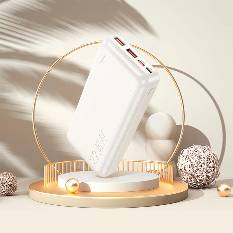 J101A Astute 22.5W fully compatible power bank(20000mAh) - Thumbnail 6