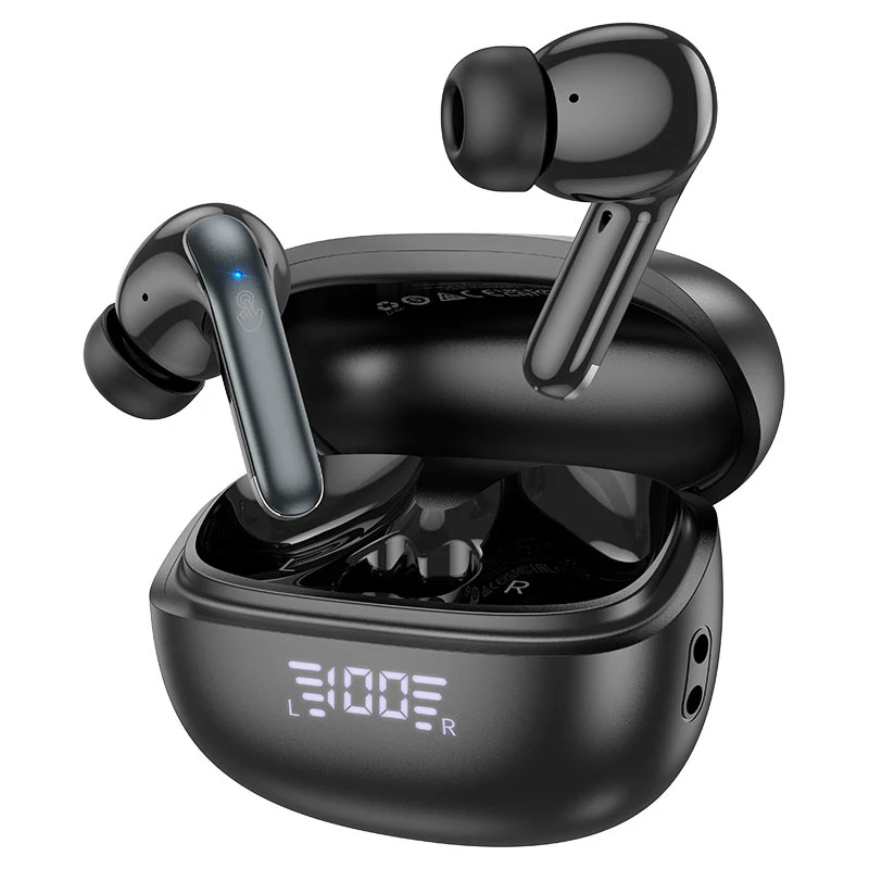 EQ5 Energy true wireless ANC+ENC noise reduction BT headset