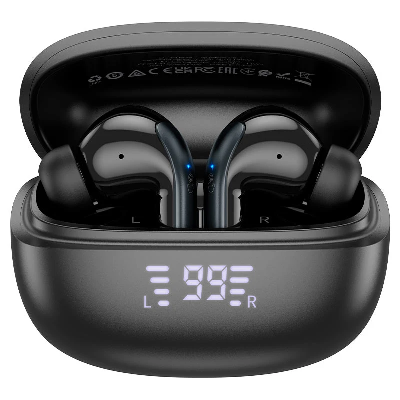 EQ5 Energy true wireless ANC+ENC noise reduction BT headset