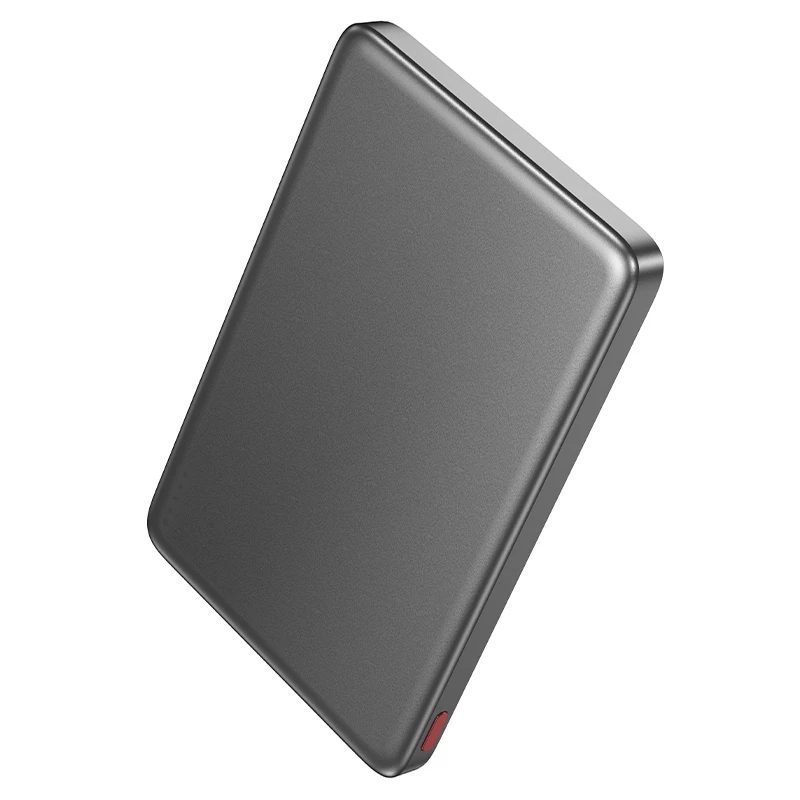 Q26 Joy PD20W magnetic fast charging power bank(5000mAh)