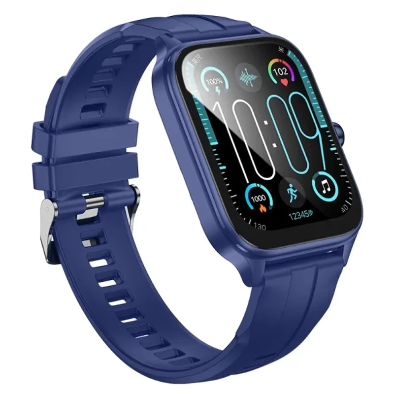 Y27 Smart sports watch(call version) - Thumbnail 4