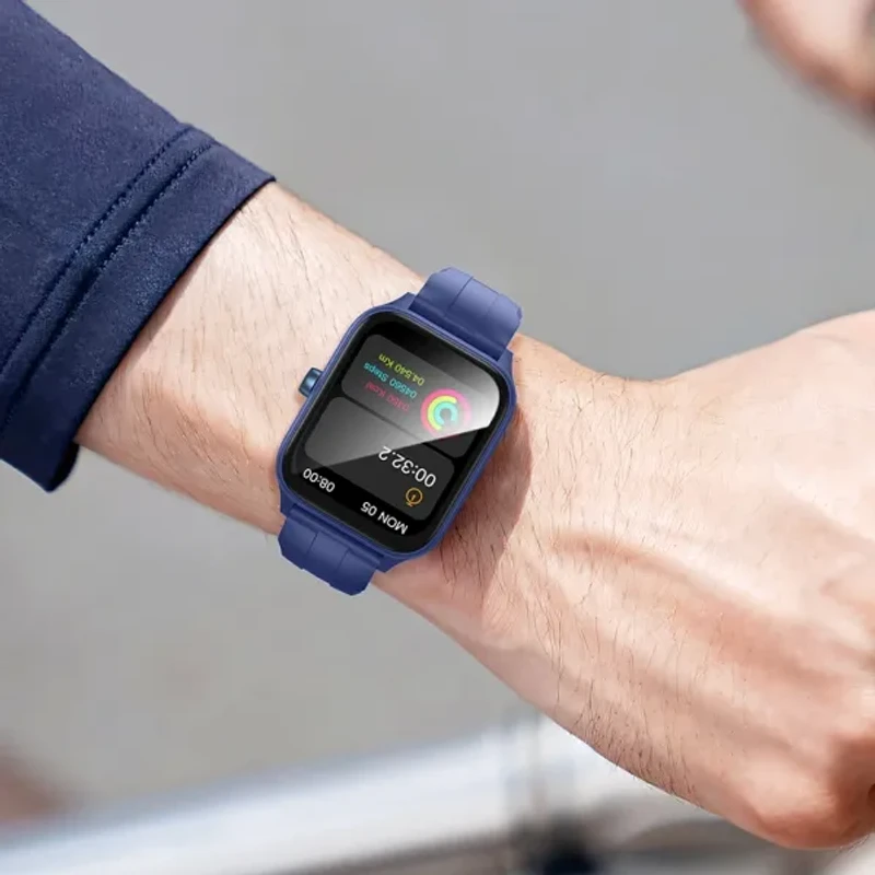 Y27 Smart sports watch(call version) - Thumbnail 6
