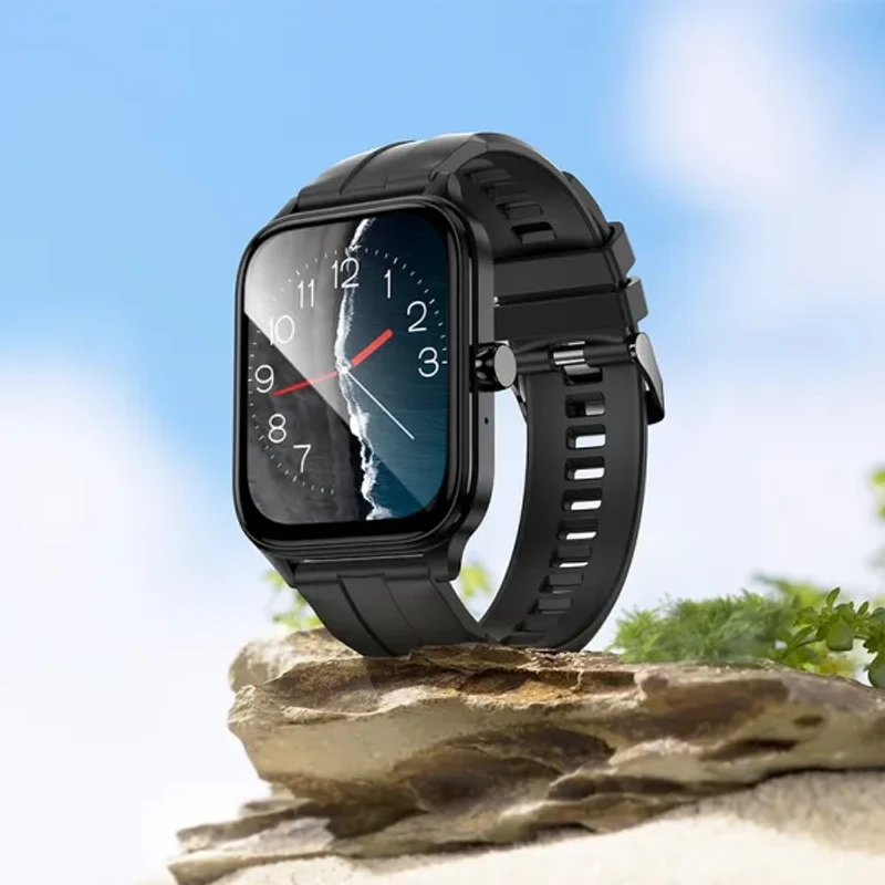 Y27 Smart sports watch(call version) - Thumbnail 7