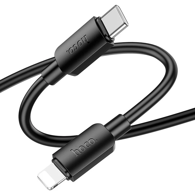 X96 Hyper PD charging data cable iP
